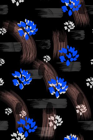 叶子印花华亿平台图片