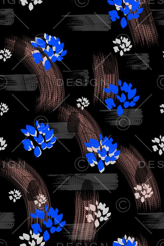 叶子印花华亿平台图片