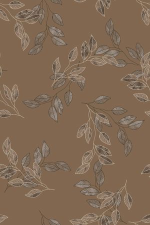 真丝印花华亿平台图片