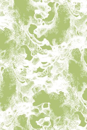 线条印花华亿平台图片