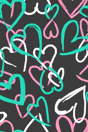 爱心印花华亿平台图片