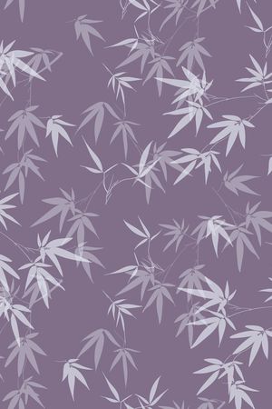 剪影印花华亿平台图片