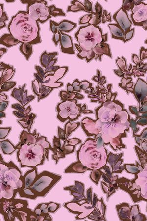 印花华亿平台图片