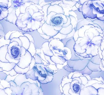 158500-花飞漫舞-蓝