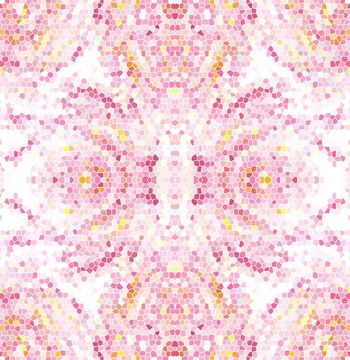 158518-拜占庭印象-红