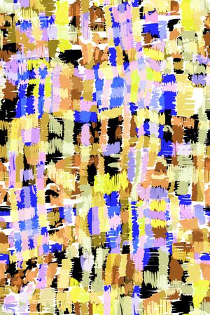 真丝印花华亿平台图片