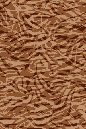 动物纹印花华亿平台图片