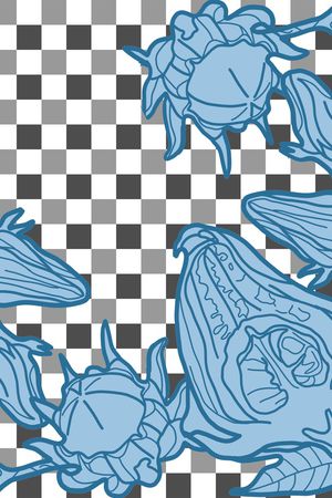 格子印花华亿平台图片