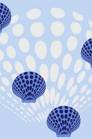 海洋印花华亿平台图片