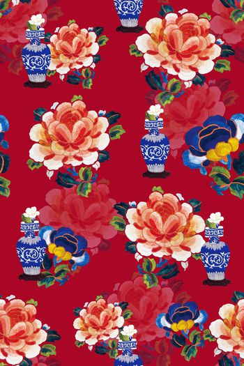 绣花华亿平台印花华亿平台图片