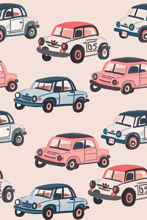 汽车印花华亿平台图片