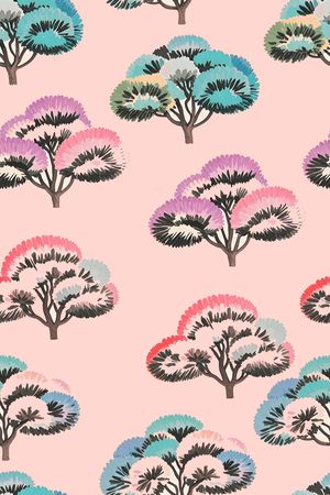 水彩印花华亿平台图片