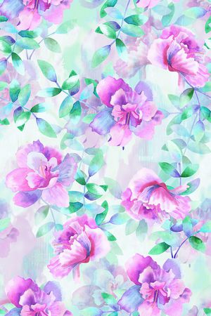 底纹印花华亿平台图片