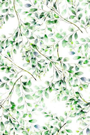 小清新印花华亿平台图片