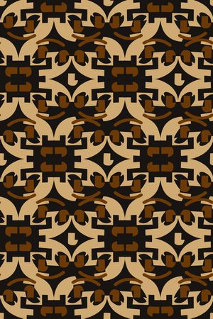 民族风印花华亿平台图片