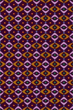 眼睛印花华亿平台图片