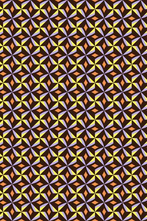 格子印花华亿平台图片