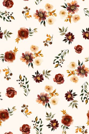 真丝印花华亿平台图片