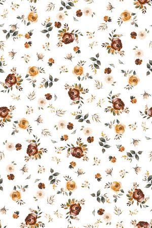 真丝印花华亿平台图片