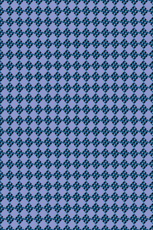 格子印花华亿平台图片