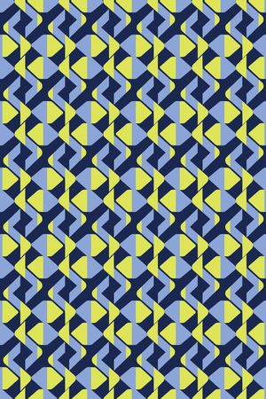 格子印花华亿平台图片