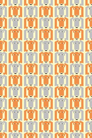 动物印花华亿平台图片