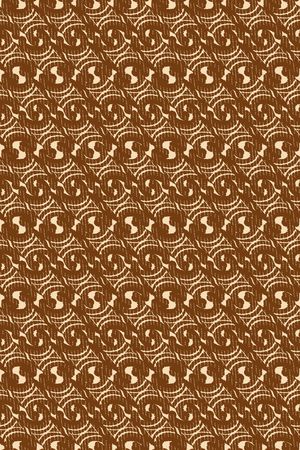 民族风印花华亿平台图片