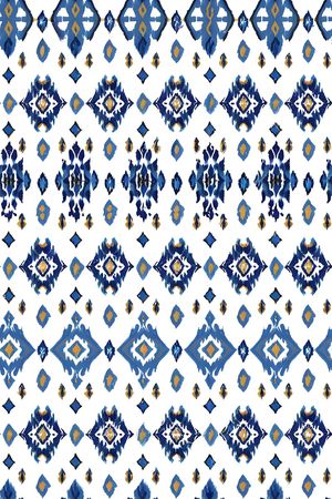 民族风印花华亿平台图片