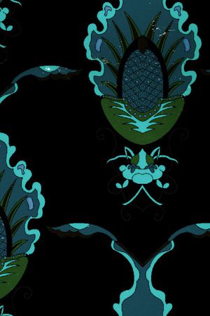 影花印花华亿平台图片