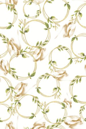 少女印花华亿平台图片