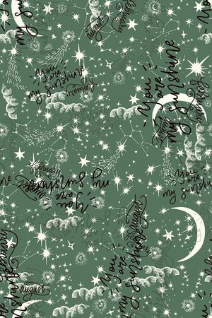 休闲印花华亿平台图片