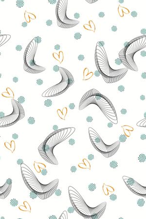 休闲印花华亿平台图片