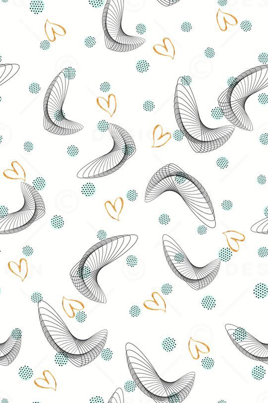 休闲印花华亿平台图片