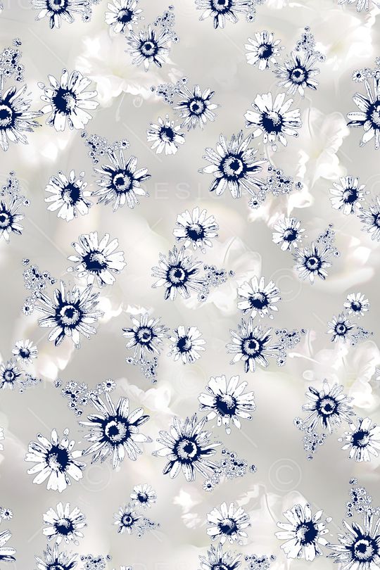 年轻女装印花华亿平台图片