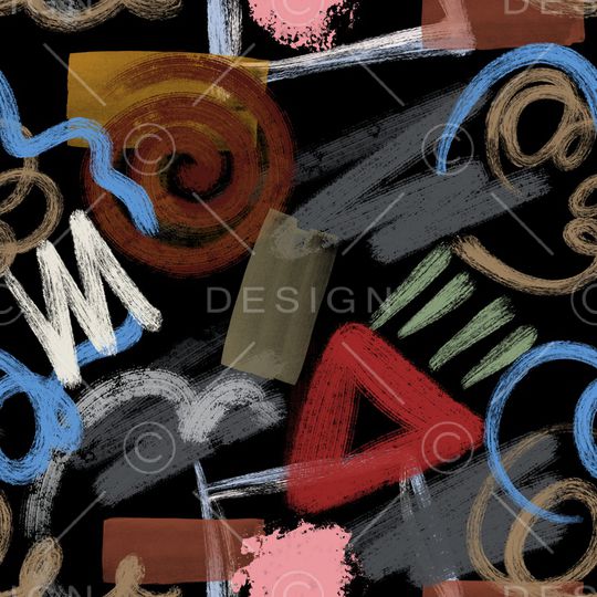 创意印花华亿平台图片