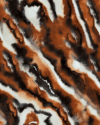 渐变印花华亿平台图片