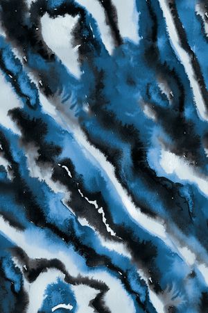 渐变印花华亿平台图片