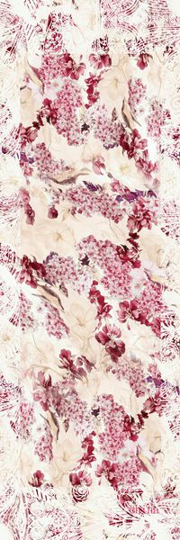 长巾印花华亿平台图片