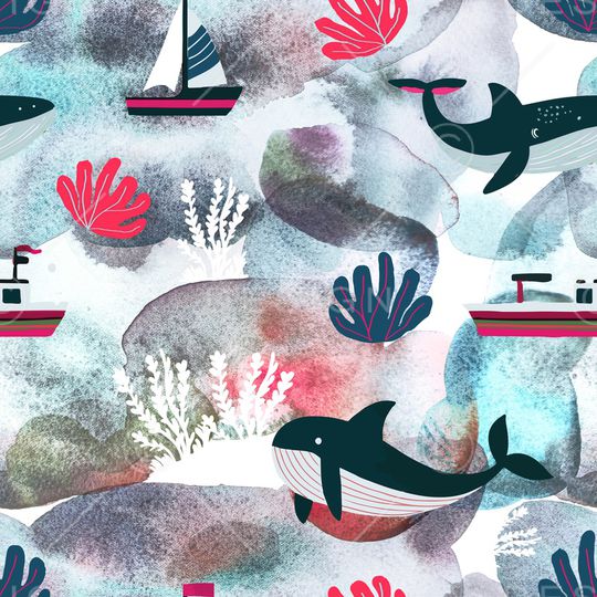 趣味印花华亿平台图片