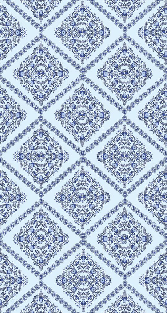 民族风印花华亿平台图片