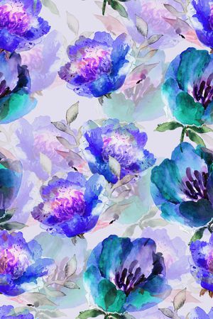 影花印花华亿平台图片