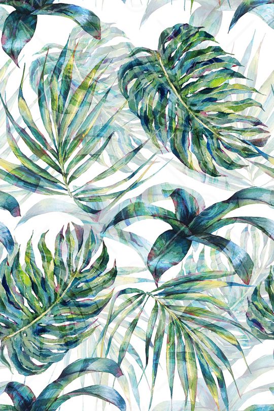 热带印花华亿平台图片