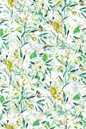 水彩印花华亿平台图片