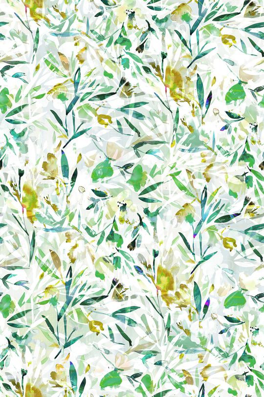 水彩印花华亿平台图片