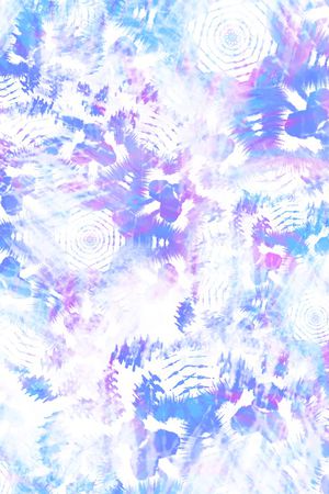 雪纺印花华亿平台图片