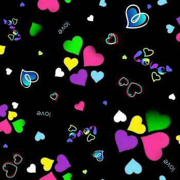 趣味印花华亿平台图片