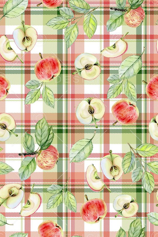 格子印花华亿平台图片