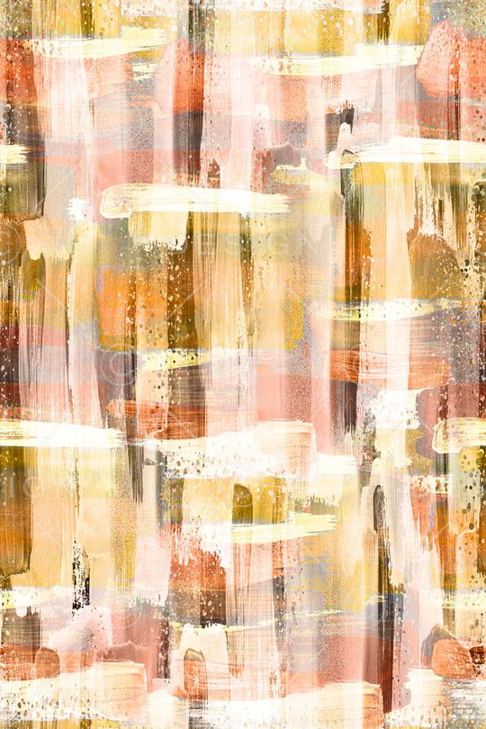 水彩印花华亿平台图片