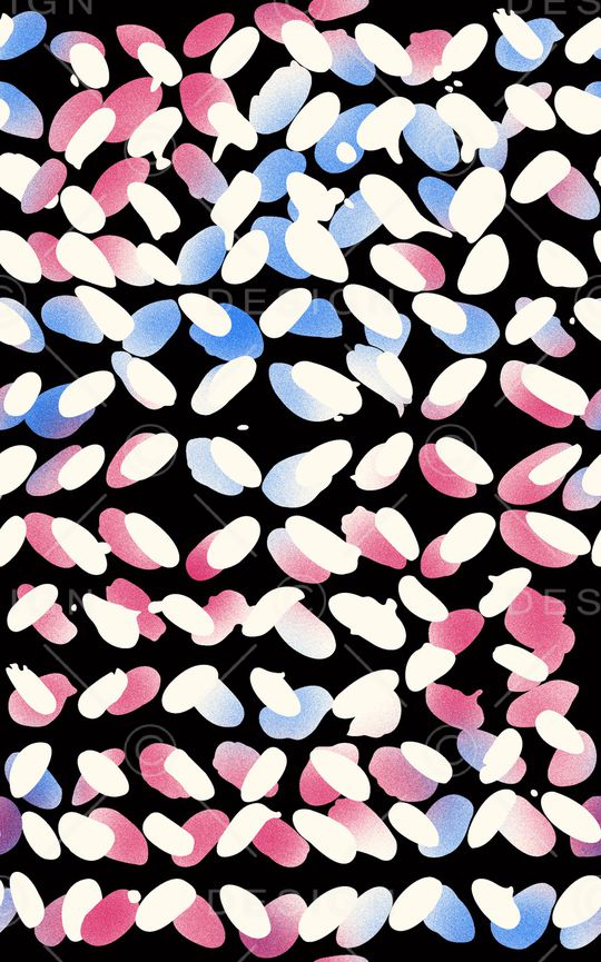 渐变印花华亿平台图片