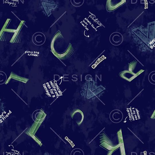 趣味印花华亿平台图片